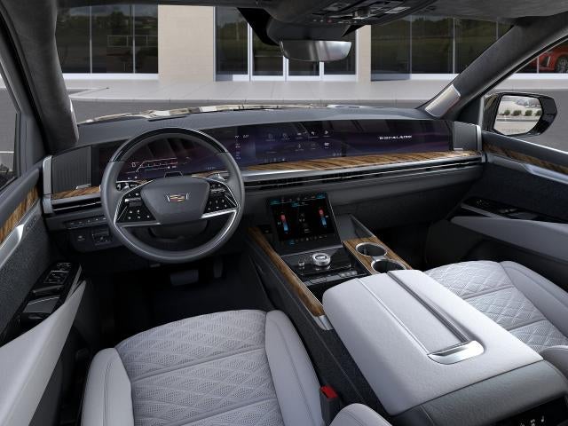 2027 Cadillac Escalade Platinum Sport