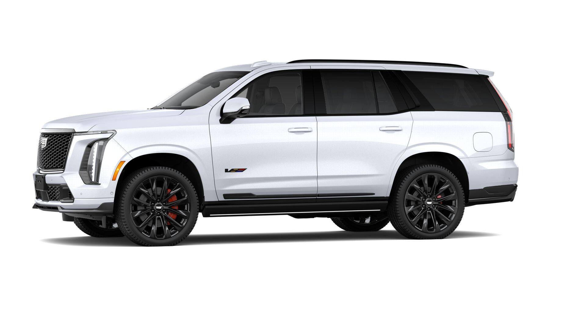 2026 Cadillac Escalade V-Series