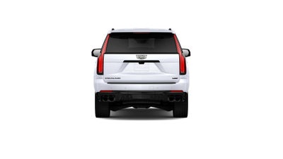 2026 Cadillac Escalade V-Series