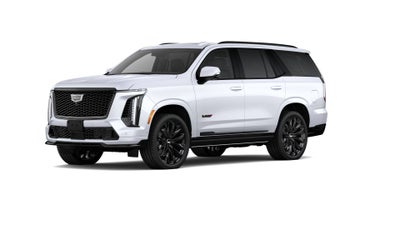 2026 Cadillac Escalade V-Series