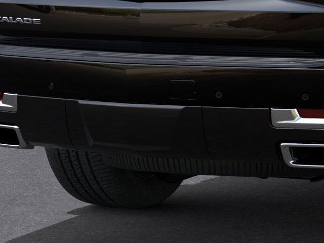 2026 Cadillac Escalade ESV Platinum Luxury