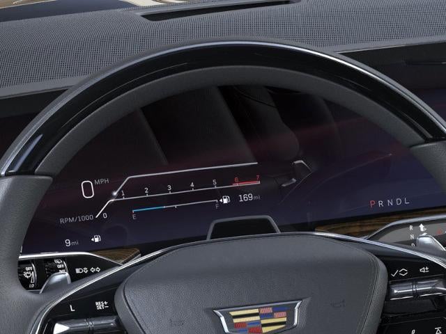 2026 Cadillac Escalade ESV Platinum Luxury