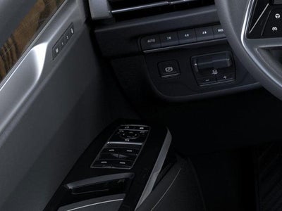 2026 Cadillac Escalade ESV Platinum Luxury