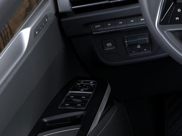 2026 Cadillac Escalade ESV Platinum Luxury