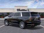 2026 Cadillac Escalade ESV Platinum Luxury