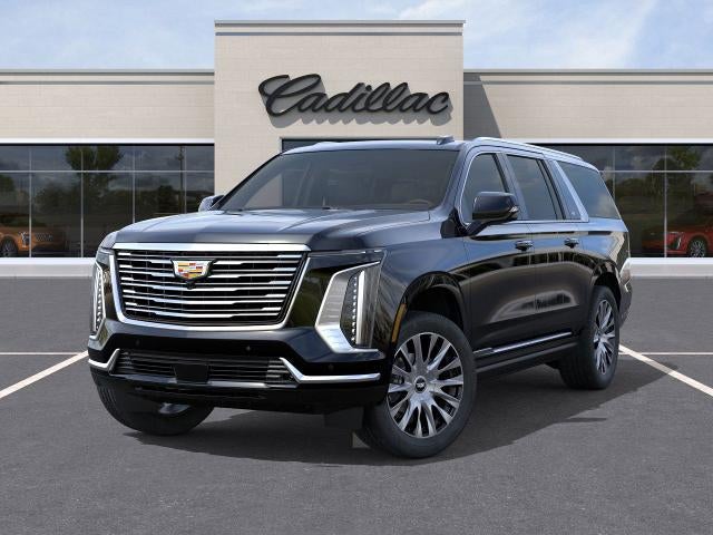 2026 Cadillac Escalade ESV Platinum Luxury