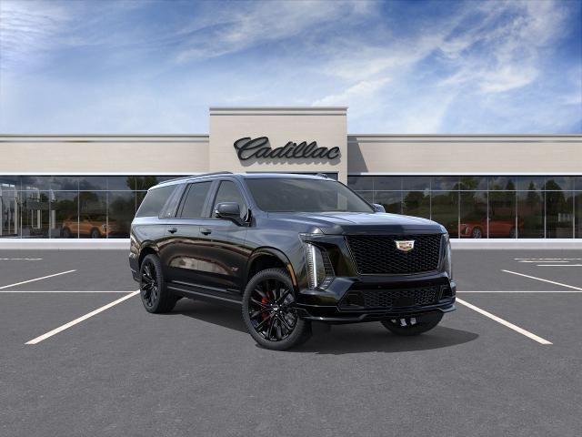 2027 Cadillac Escalade ESV AWD V-Series