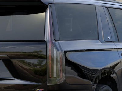 2027 Cadillac Escalade ESV AWD V-Series