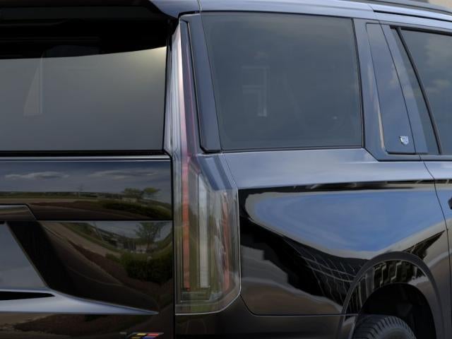 2027 Cadillac Escalade ESV AWD V-Series