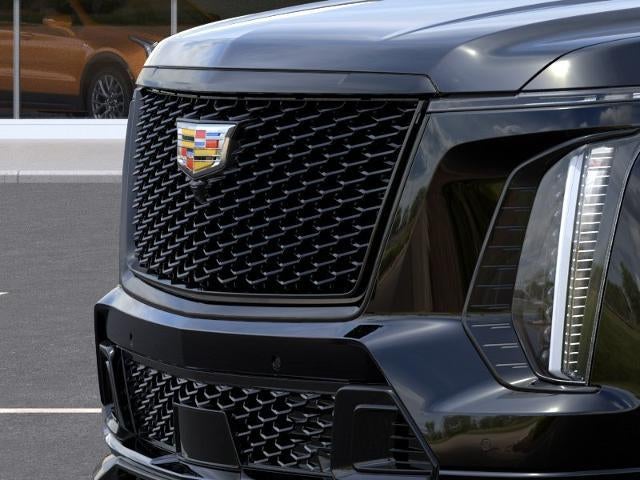 2027 Cadillac Escalade ESV AWD V-Series