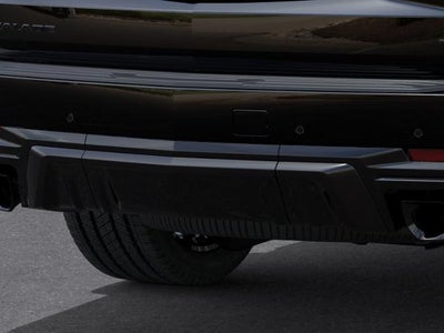2027 Cadillac Escalade ESV AWD V-Series