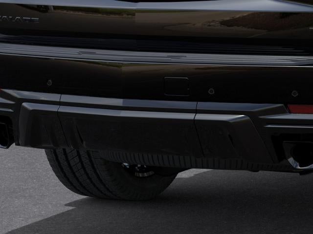 2027 Cadillac Escalade ESV AWD V-Series