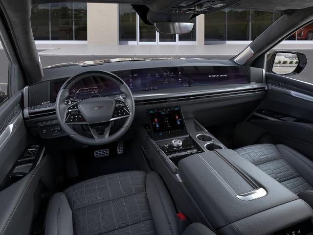 2027 Cadillac Escalade ESV AWD V-Series