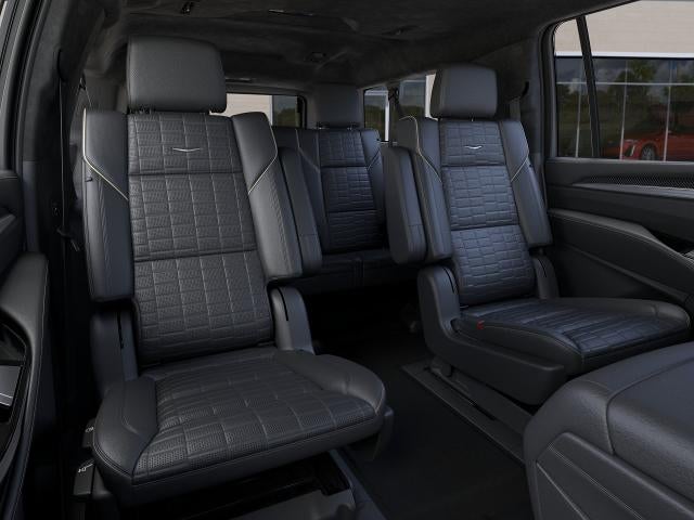 2027 Cadillac Escalade ESV AWD V-Series