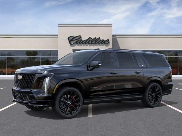 2027 Cadillac Escalade ESV AWD V-Series