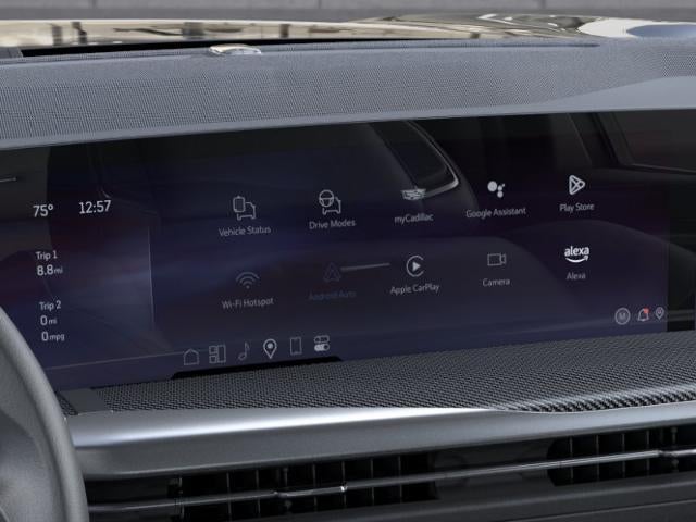 2027 Cadillac Escalade ESV AWD V-Series