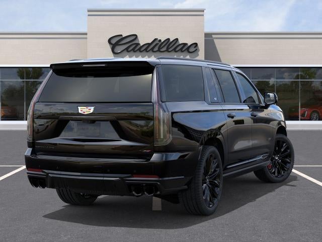 2027 Cadillac Escalade ESV AWD V-Series