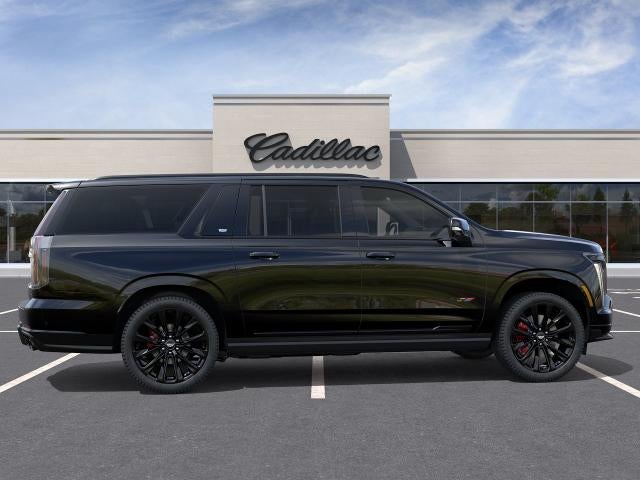 2027 Cadillac Escalade ESV AWD V-Series