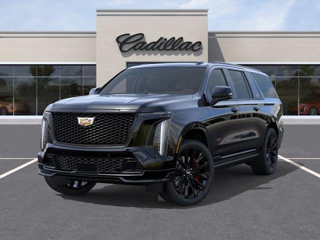 2027 Cadillac Escalade ESV AWD V-Series