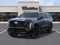 2027 Cadillac Escalade ESV AWD V-Series