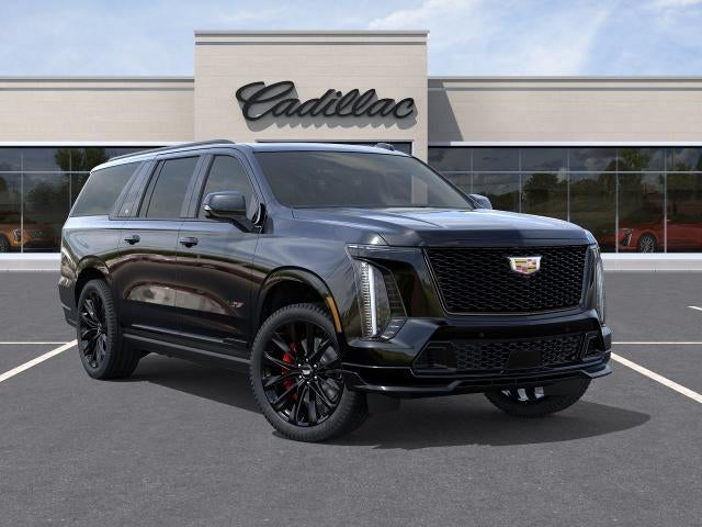 2027 Cadillac Escalade ESV AWD V-Series