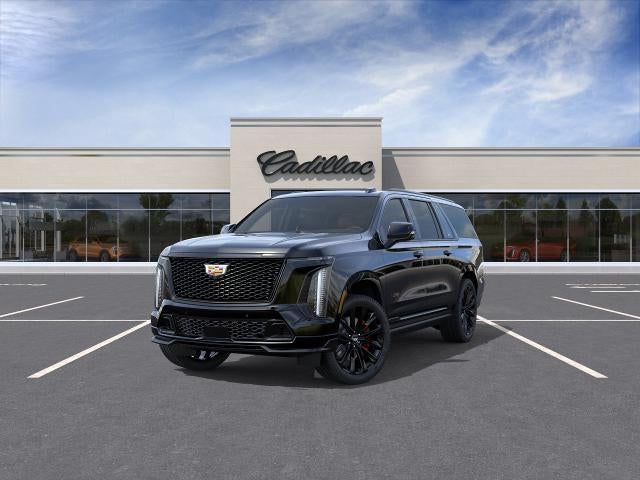 2027 Cadillac Escalade ESV AWD V-Series
