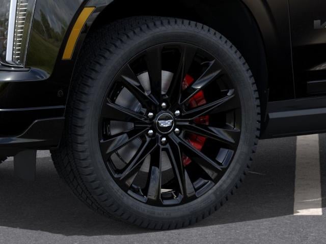 2027 Cadillac Escalade ESV AWD V-Series