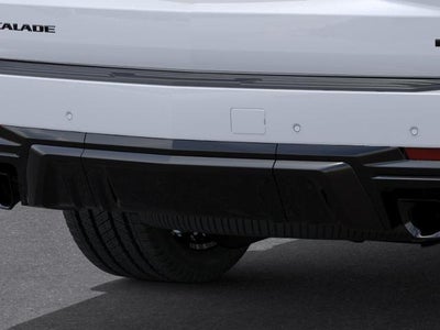 2026 Cadillac Escalade ESV V-Series