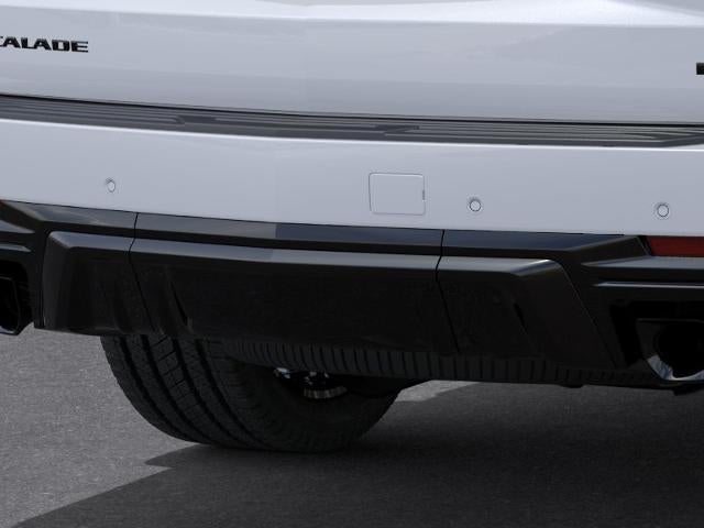 2026 Cadillac Escalade ESV V-Series