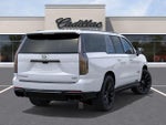 2026 Cadillac Escalade ESV V-Series