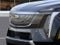 2025 Cadillac ESCALADE IQ Luxury 1