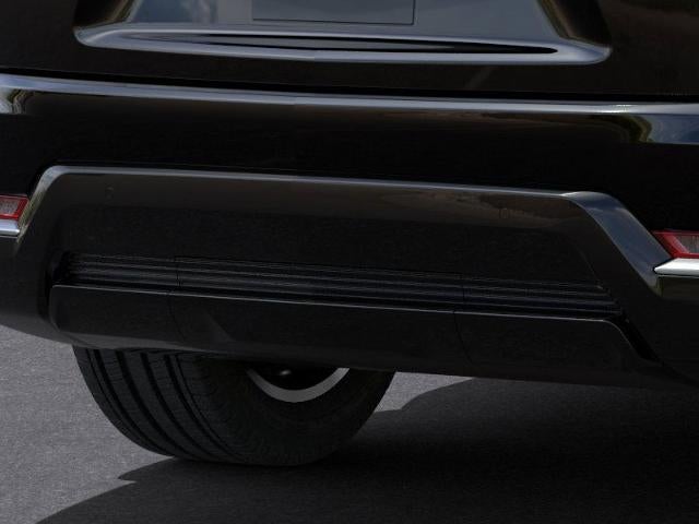 2025 Cadillac ESCALADE IQ Luxury 1