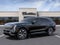 2025 Cadillac ESCALADE IQ Luxury 1