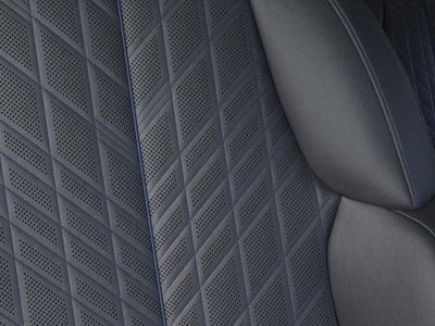 2025 Cadillac ESCALADE IQ Luxury 1