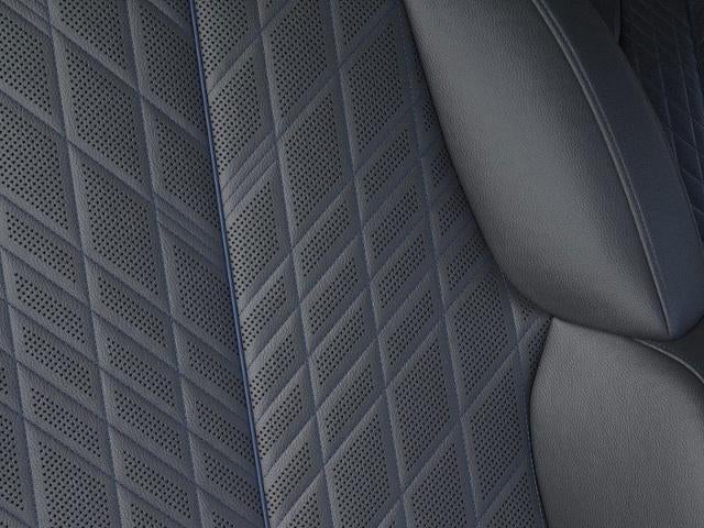 2025 Cadillac ESCALADE IQ Luxury 1