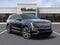 2025 Cadillac ESCALADE IQ Luxury 1