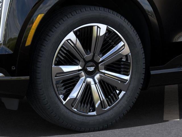 2025 Cadillac ESCALADE IQ Luxury 1