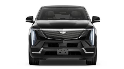 2025 Cadillac ESCALADE IQ Luxury 1