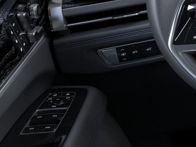 2025 Cadillac ESCALADE IQ Luxury 1