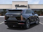 2025 Cadillac ESCALADE IQ Luxury 1