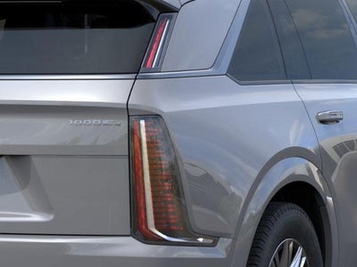 2026 Cadillac ESCALADE IQ Luxury