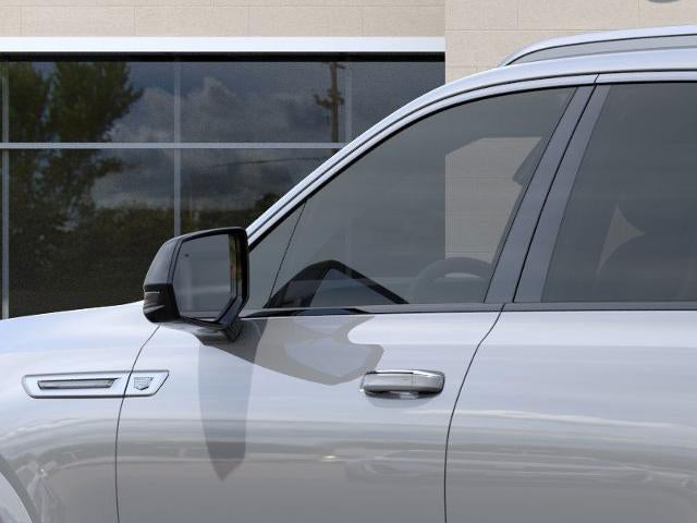 2026 Cadillac ESCALADE IQ Luxury