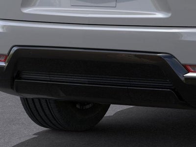 2026 Cadillac ESCALADE IQ Luxury