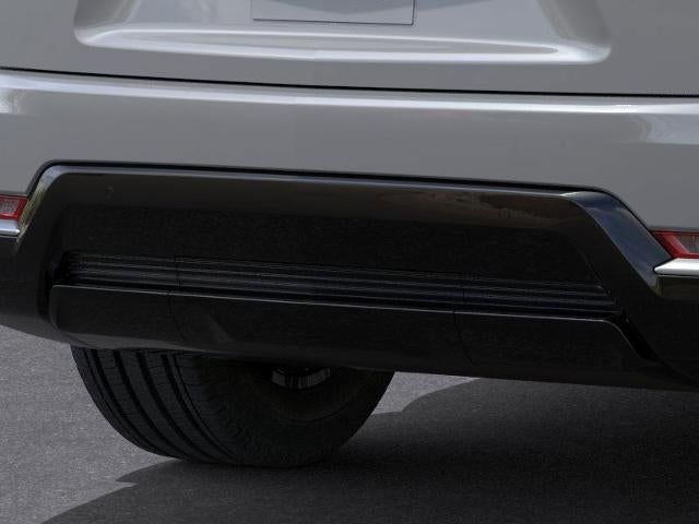 2026 Cadillac ESCALADE IQ Luxury