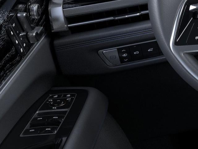 2026 Cadillac ESCALADE IQ Luxury