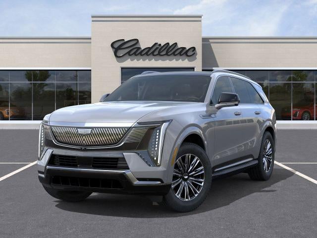 2026 Cadillac ESCALADE IQ Luxury