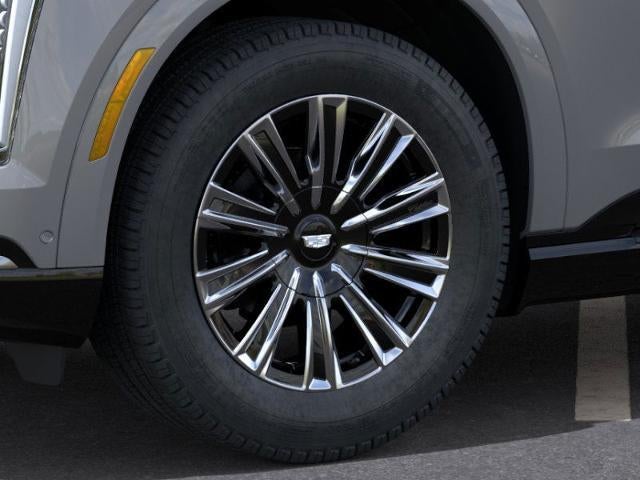 2026 Cadillac ESCALADE IQ Luxury