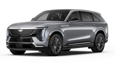 2026 Cadillac ESCALADE IQ Luxury