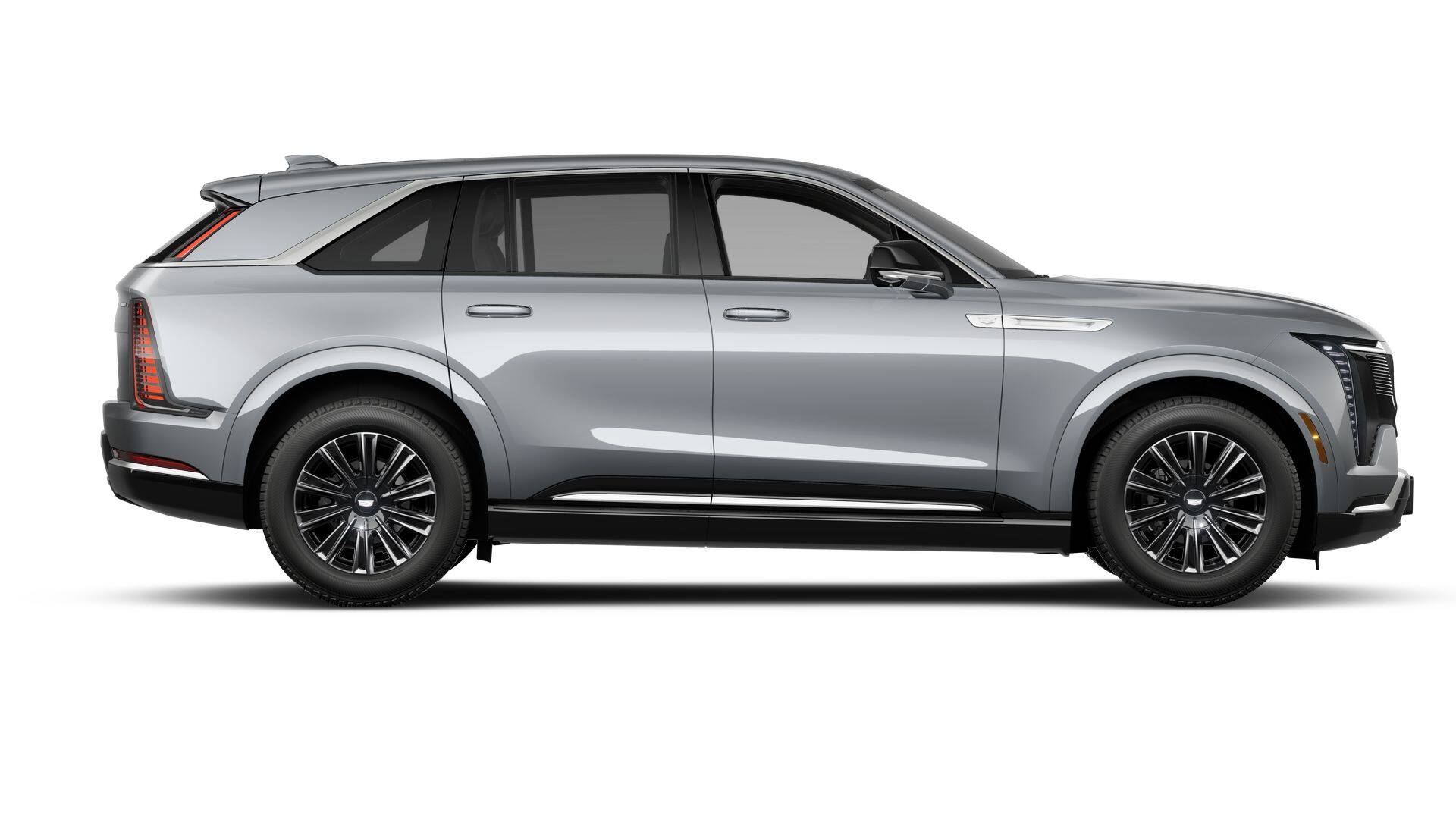 2026 Cadillac ESCALADE IQ Luxury