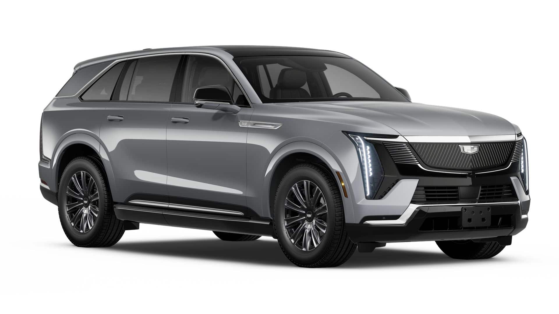 2026 Cadillac ESCALADE IQ Luxury